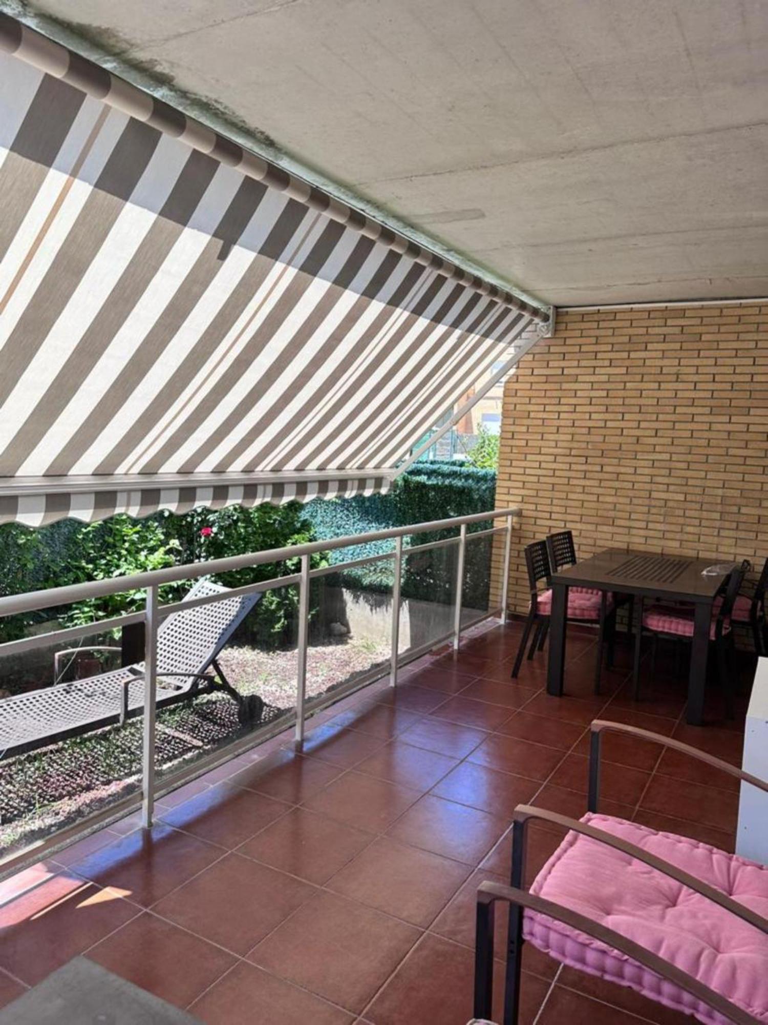 Cambrils Haven:2Br+2Bth+Wf+Pool Apartment Exterior foto