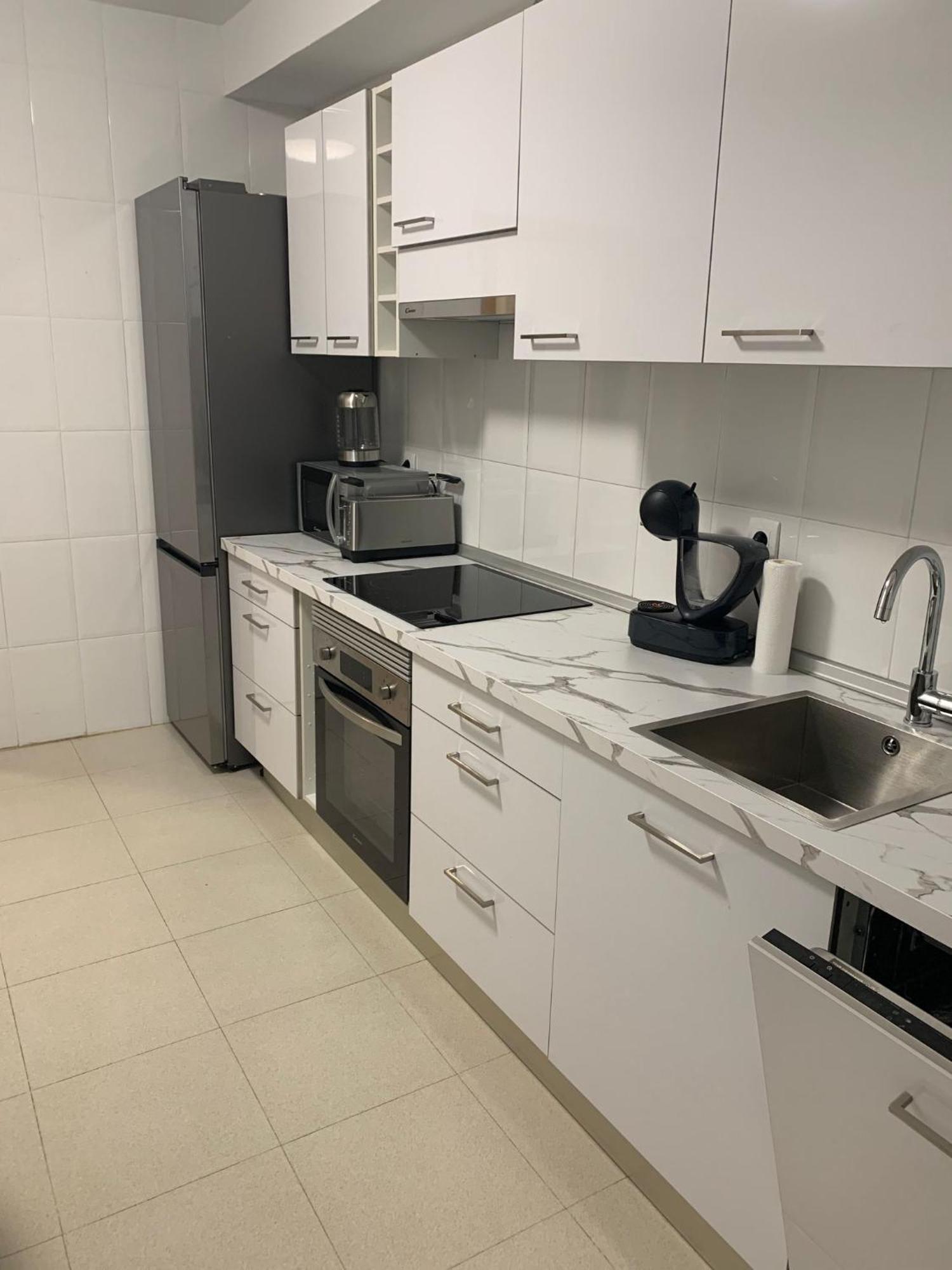 Cambrils Haven:2Br+2Bth+Wf+Pool Apartment Exterior foto