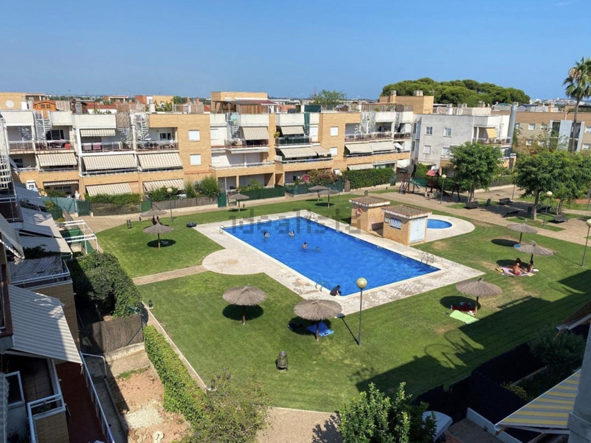 Cambrils Haven:2Br+2Bth+Wf+Pool Apartment Exterior foto