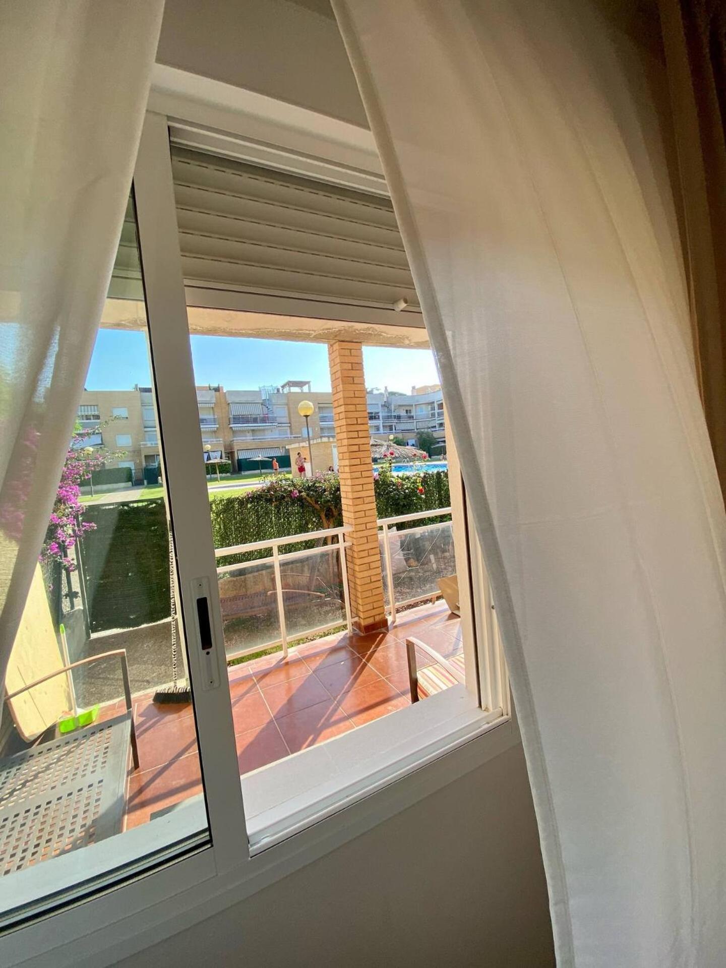 Cambrils Haven:2Br+2Bth+Wf+Pool Apartment Exterior foto