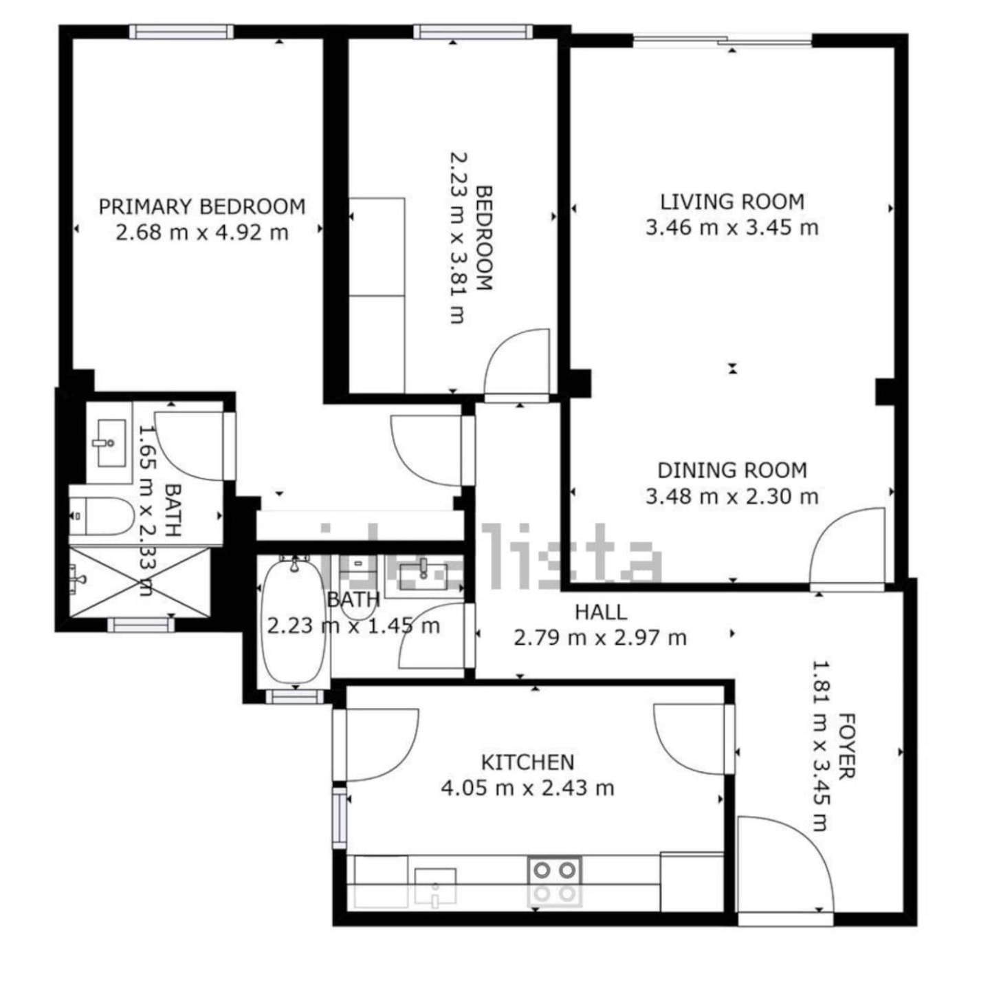 Cambrils Haven:2Br+2Bth+Wf+Pool Apartment Exterior foto