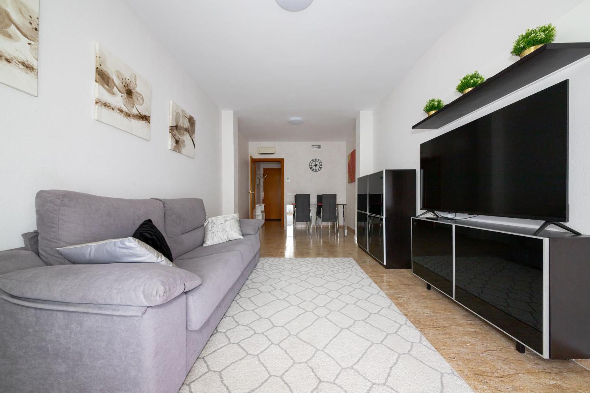 Cambrils Haven:2Br+2Bth+Wf+Pool Apartment Exterior foto