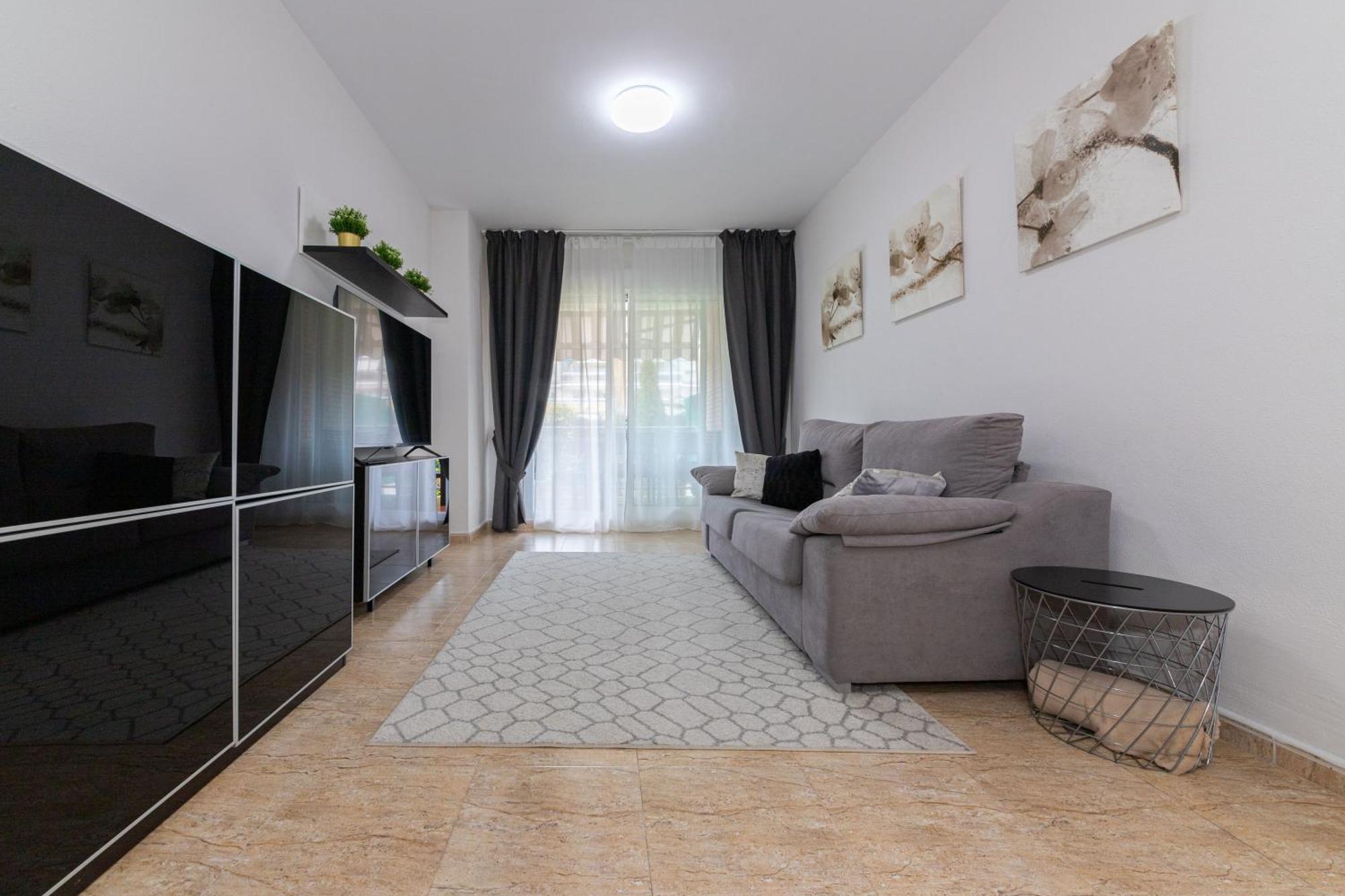 Cambrils Haven:2Br+2Bth+Wf+Pool Apartment Exterior foto