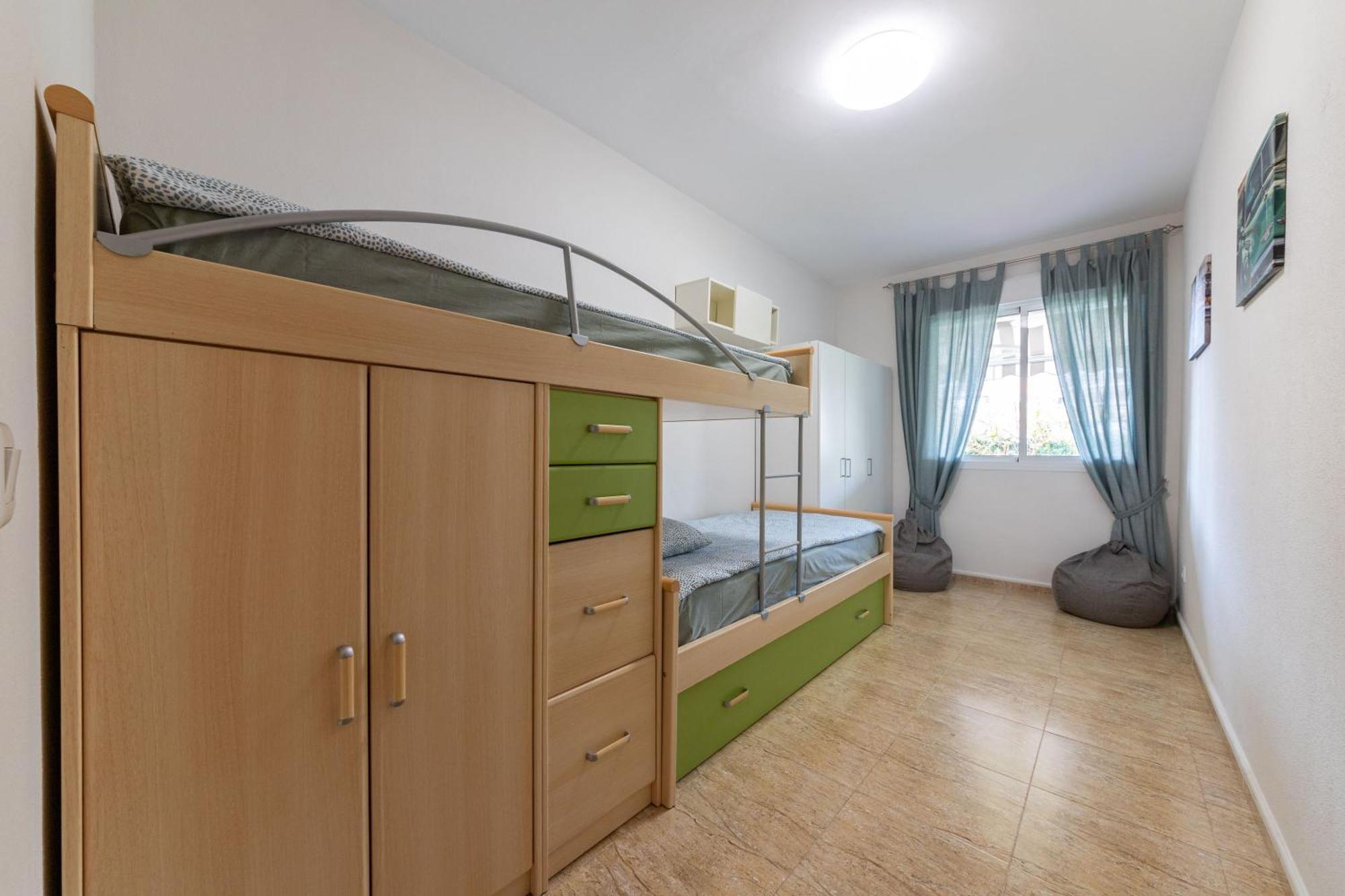 Cambrils Haven:2Br+2Bth+Wf+Pool Apartment Exterior foto
