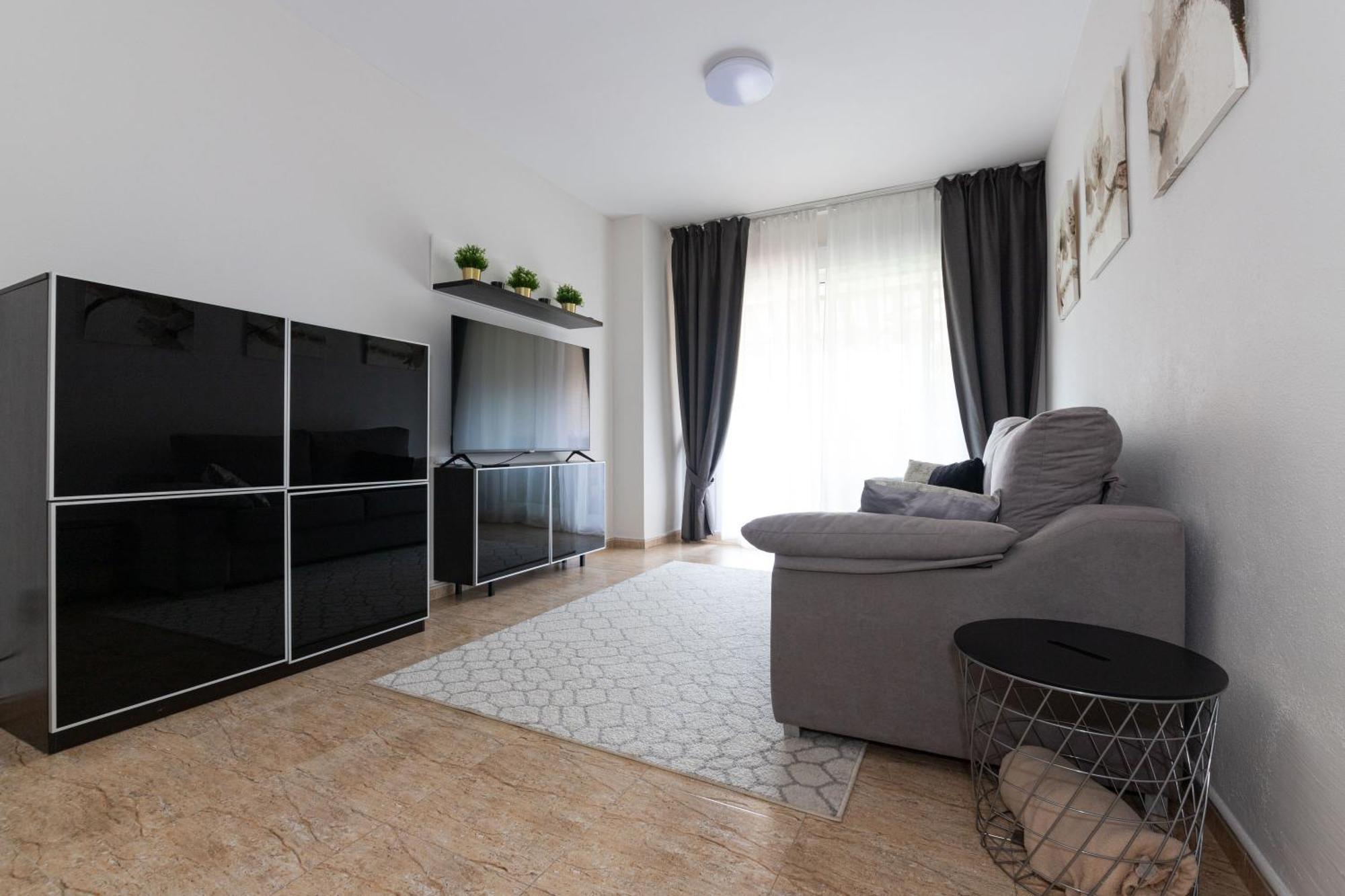 Cambrils Haven:2Br+2Bth+Wf+Pool Apartment Exterior foto