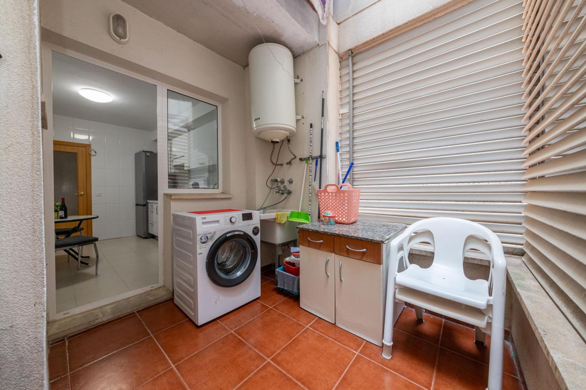Cambrils Haven:2Br+2Bth+Wf+Pool Apartment Exterior foto