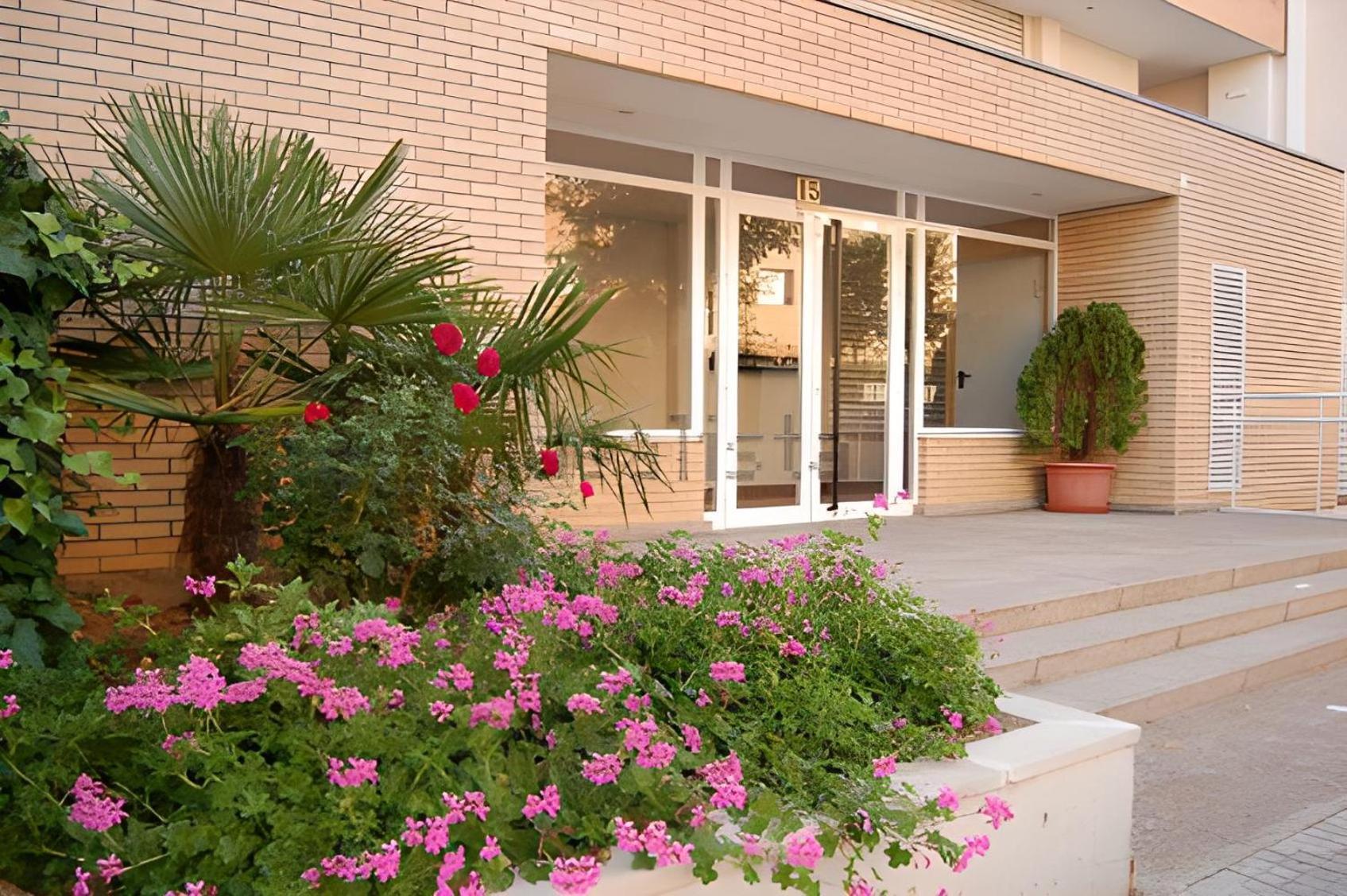 Cambrils Haven:2Br+2Bth+Wf+Pool Apartment Exterior foto