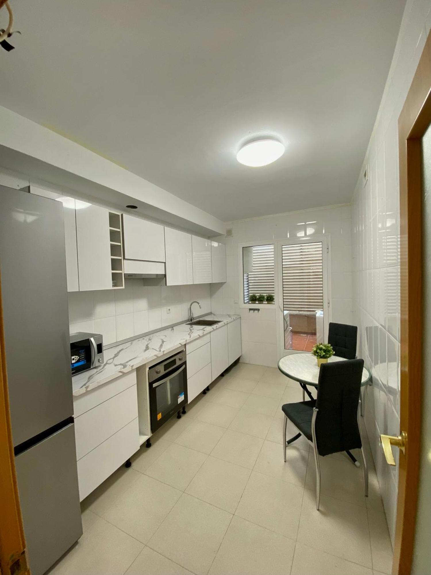 Cambrils Haven:2Br+2Bth+Wf+Pool Apartment Exterior foto