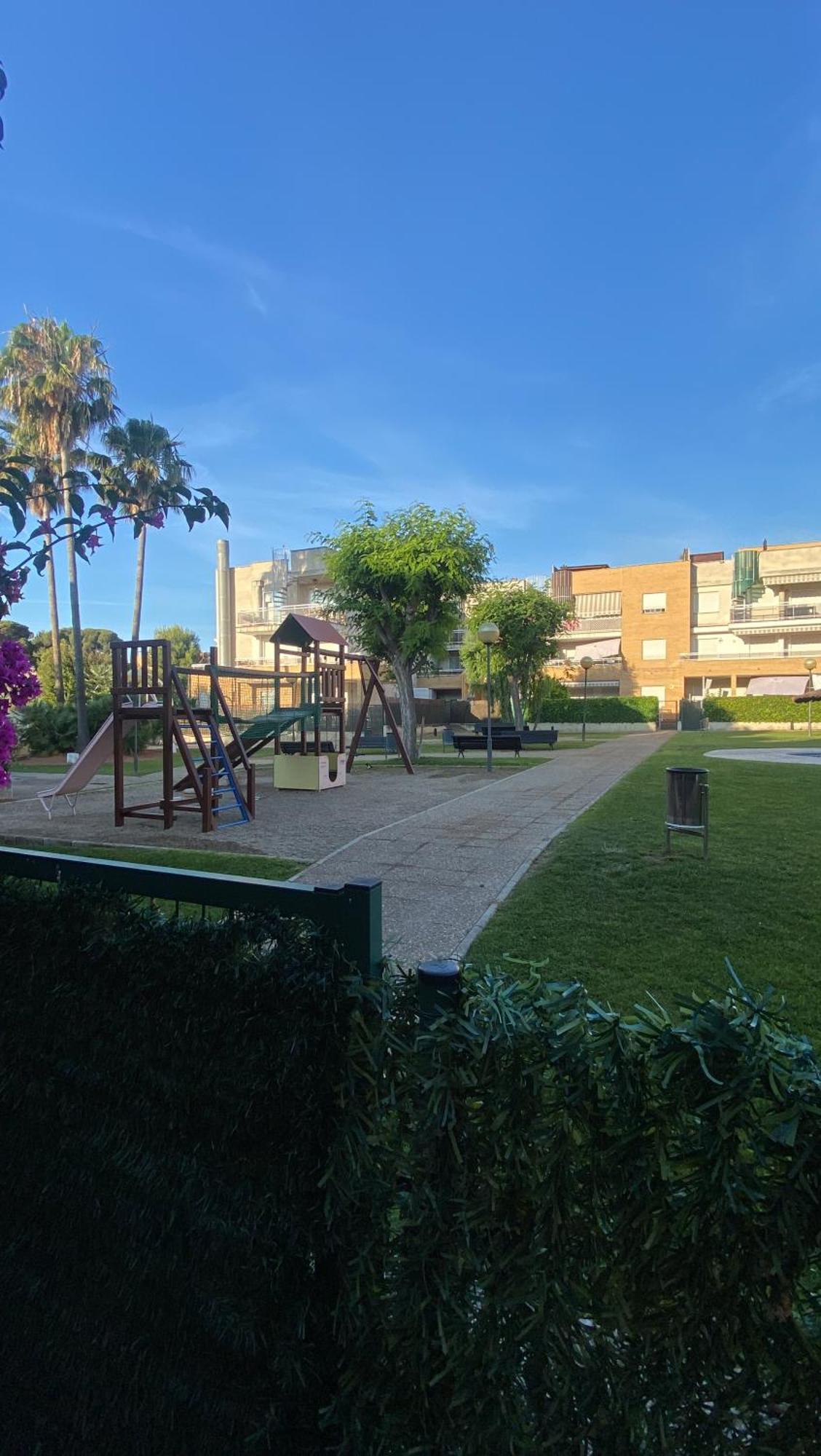 Cambrils Haven:2Br+2Bth+Wf+Pool Apartment Exterior foto